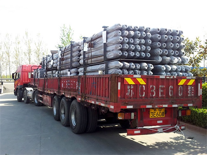 成都网架整装待发